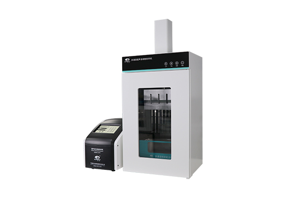 多通道超声波细胞粉碎机SCIENTZ-24TD