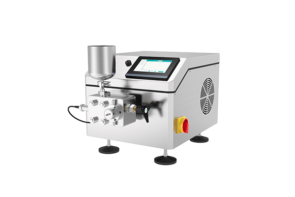 实验型高压均质机SCIENTZ-150