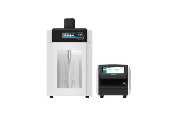 数字型超声波细胞粉碎机JY99-IIDN